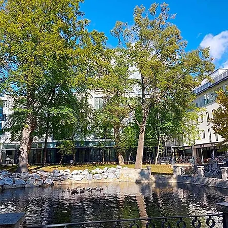 Gartenhotel Altmannsdorf