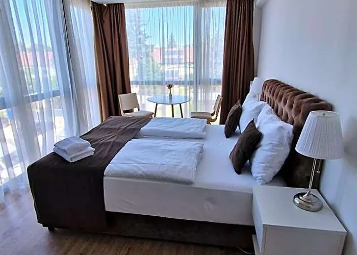 Gartenhotel Altmannsdorf