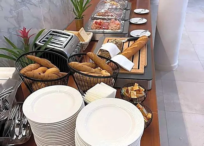Gartenhotel Altmannsdorf 4* Bécs