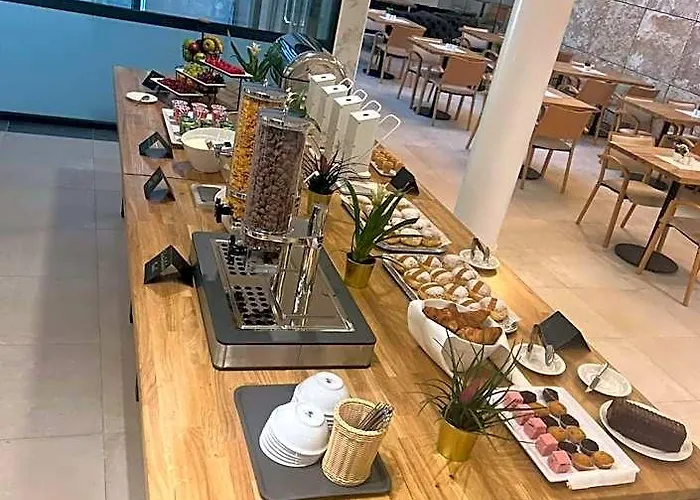 Gartenhotel Altmannsdorf 4* Bécs