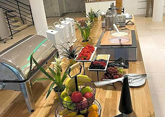 Hotel Gartenhotel Altmannsdorf 4*