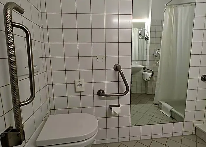 Hotel Gartenhotel Altmannsdorf Vídeň
