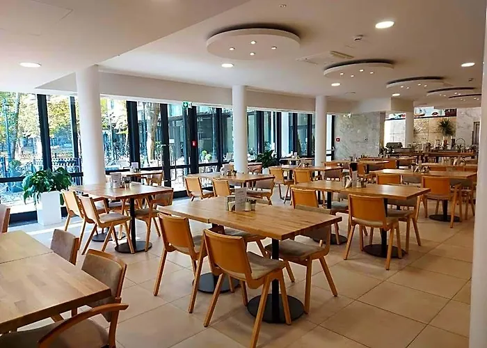 Szálloda Gartenhotel Altmannsdorf
