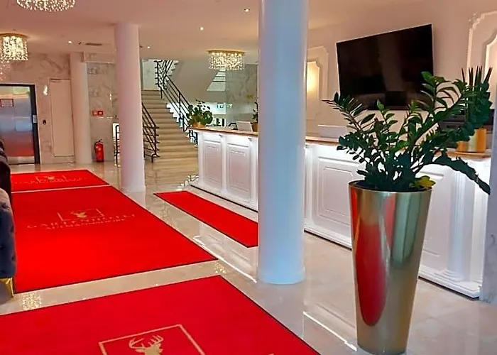 Gartenhotel Altmannsdorf