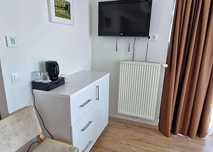 Gartenhotel Altmannsdorf Vídeň
