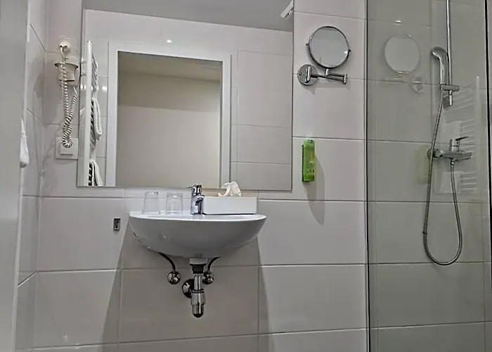 Gartenhotel Altmannsdorf 4* Bécs