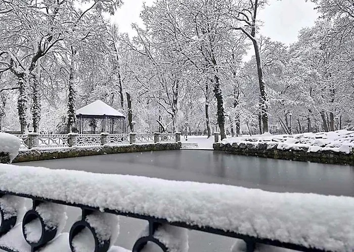 Gartenhotel Altmannsdorf