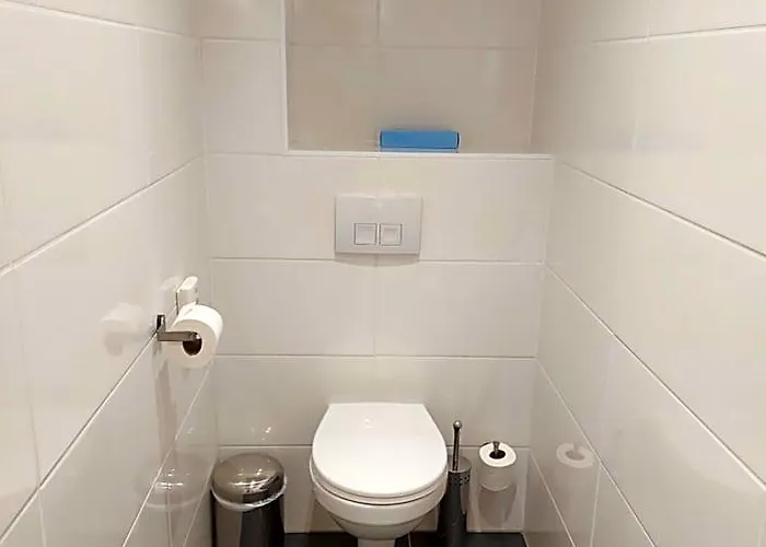 Gartenhotel Altmannsdorf Vídeň