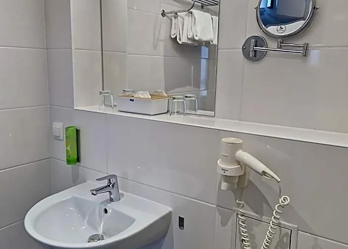 Hotel Gartenhotel Altmannsdorf 4*