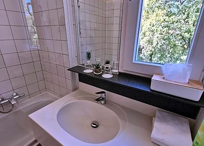 Szálloda Gartenhotel Altmannsdorf 4*