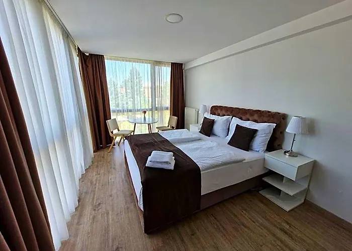 Gartenhotel Altmannsdorf 4* Bécs