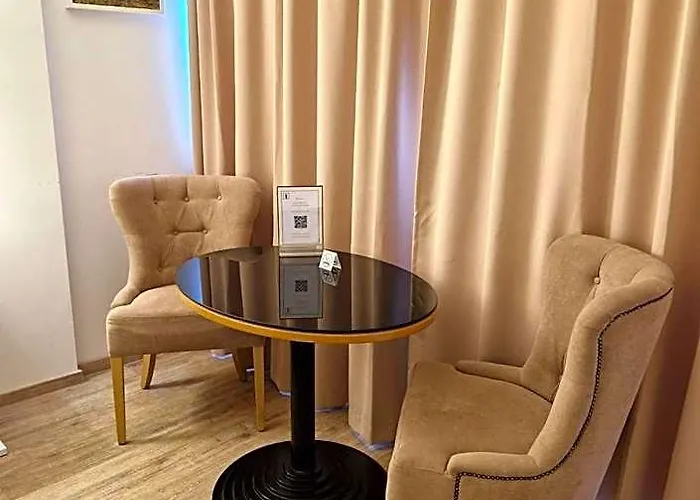 Gartenhotel Altmannsdorf
