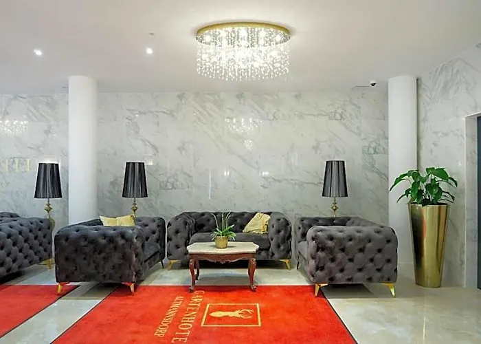 Gartenhotel Altmannsdorf 4* Bécs