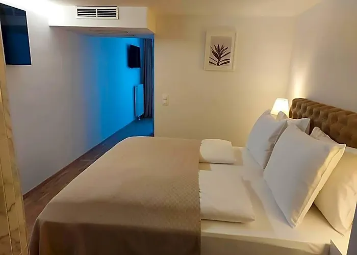 Gartenhotel Altmannsdorf Szálloda