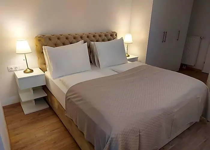 Hotel Gartenhotel Altmannsdorf Vídeň